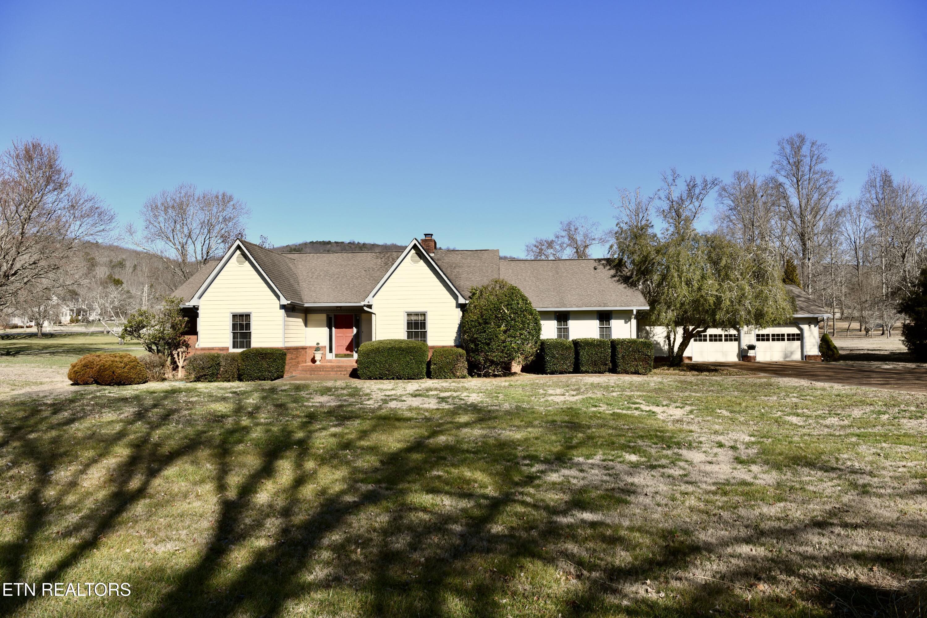 432 Dayco Drive Dayton TN 37321