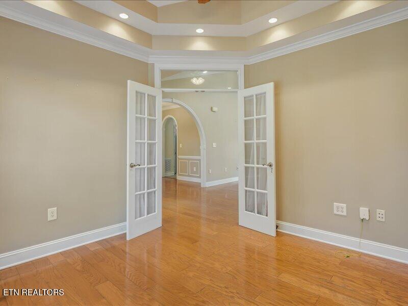 8131 Leclay Drive Knoxville TN 37938