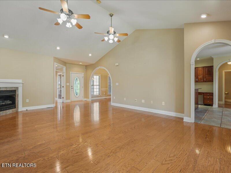 8131 Leclay Drive Knoxville TN 37938