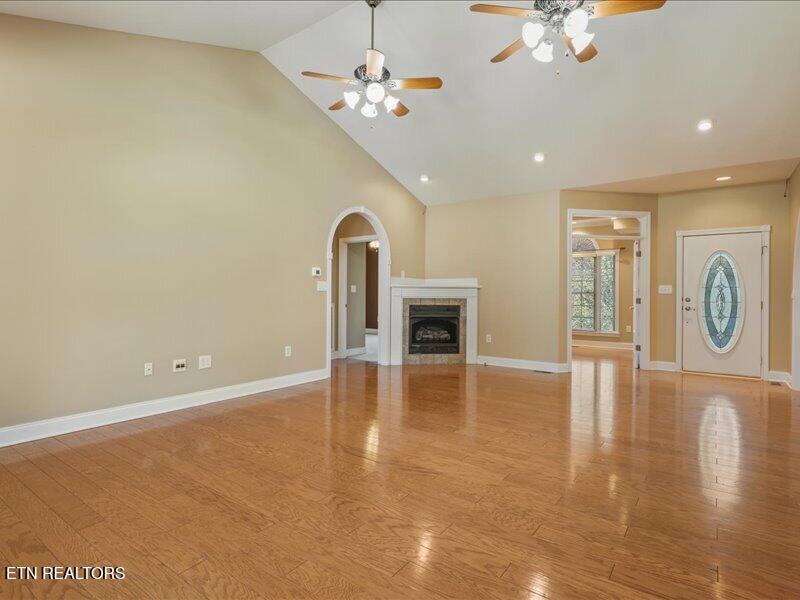 8131 Leclay Drive Knoxville TN 37938