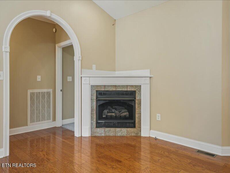 8131 Leclay Drive Knoxville TN 37938