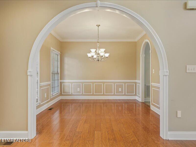 8131 Leclay Drive Knoxville TN 37938