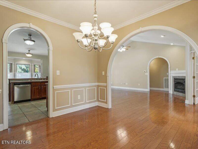 8131 Leclay Drive Knoxville TN 37938