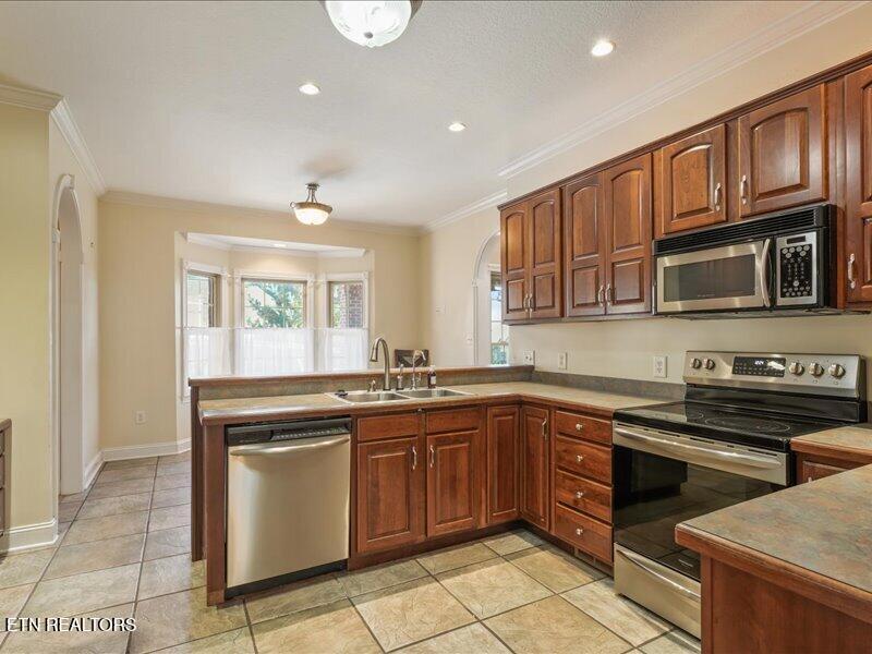 8131 Leclay Drive Knoxville TN 37938