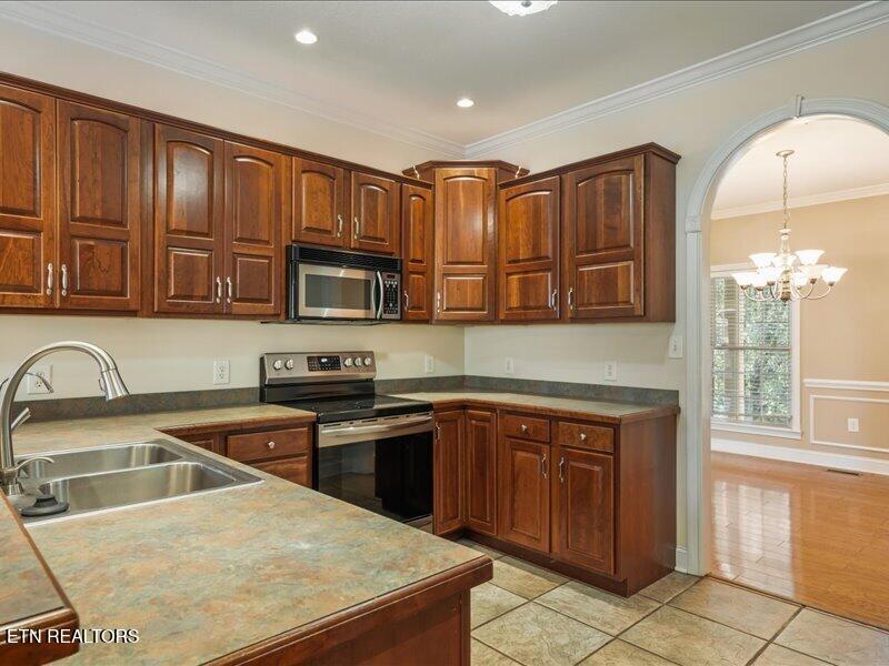 8131 Leclay Drive Knoxville TN 37938