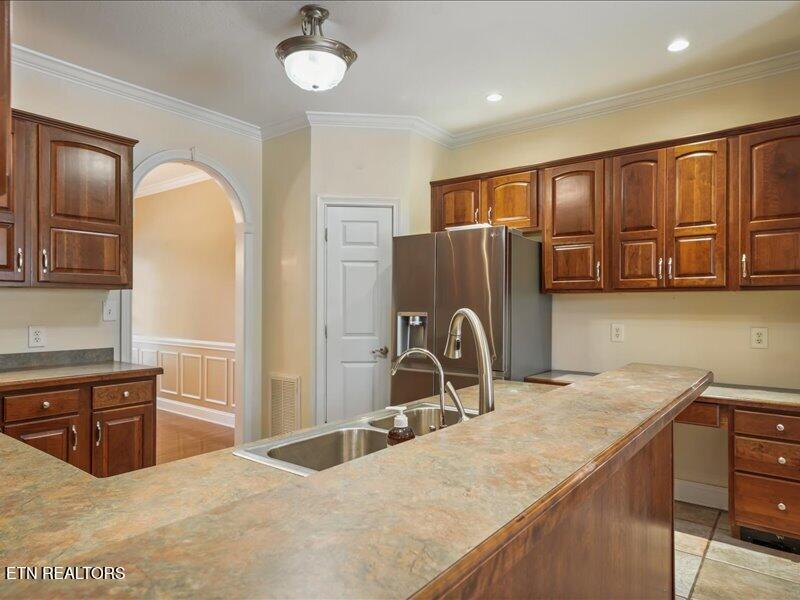 8131 Leclay Drive Knoxville TN 37938