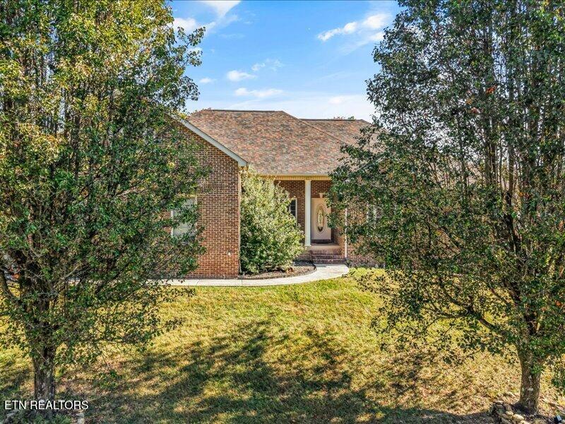8131 Leclay Drive Knoxville TN 37938