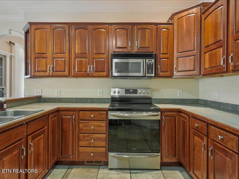 8131 Leclay Drive Knoxville TN 37938