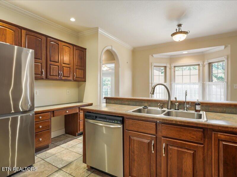 8131 Leclay Drive Knoxville TN 37938