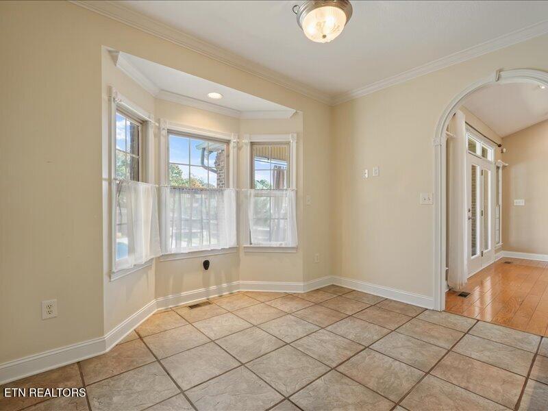 8131 Leclay Drive Knoxville TN 37938