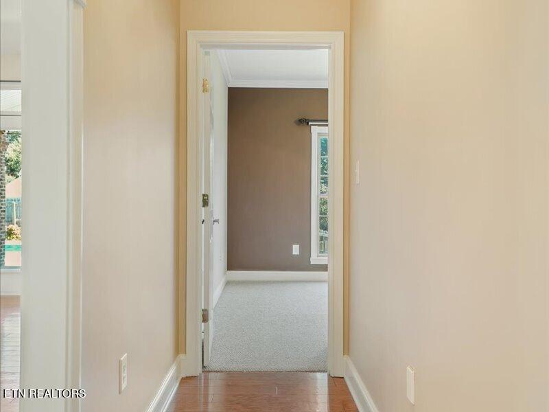 8131 Leclay Drive Knoxville TN 37938