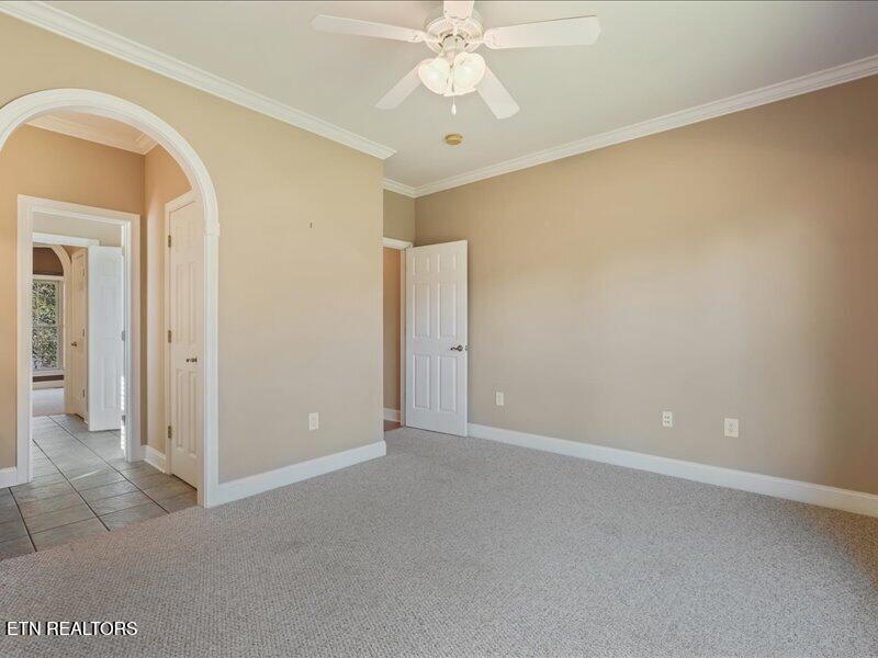 8131 Leclay Drive Knoxville TN 37938