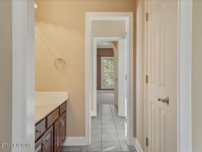8131 Leclay Drive Knoxville TN 37938