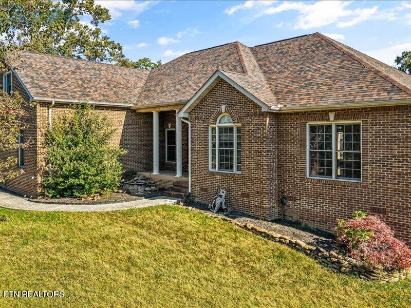 8131 Leclay Drive Knoxville TN 37938