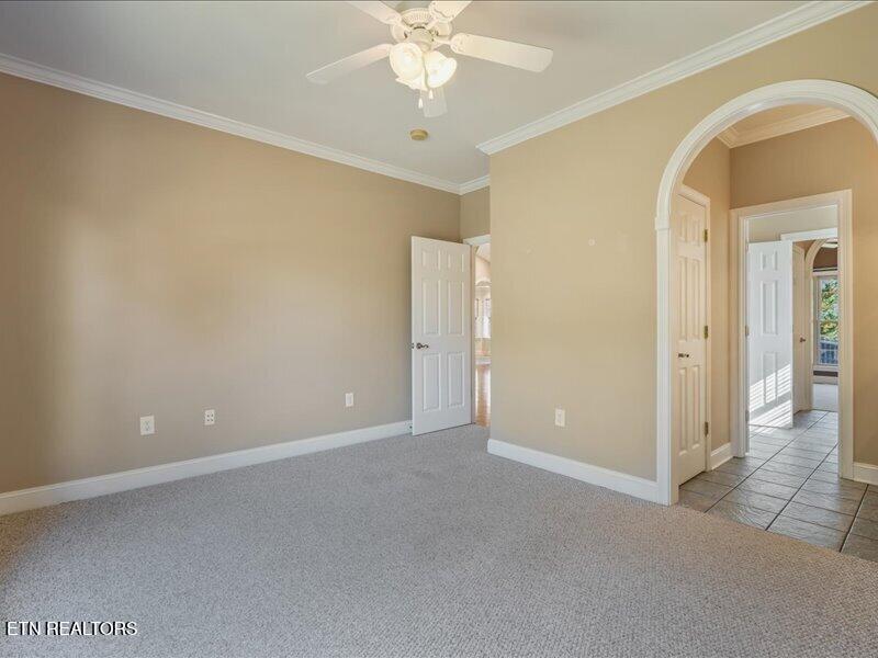8131 Leclay Drive Knoxville TN 37938