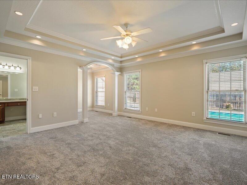 8131 Leclay Drive Knoxville TN 37938