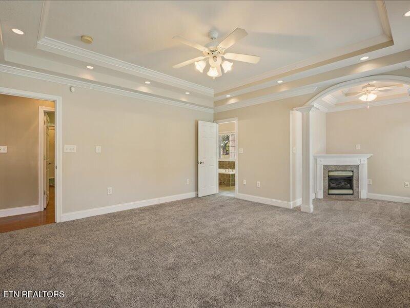 8131 Leclay Drive Knoxville TN 37938