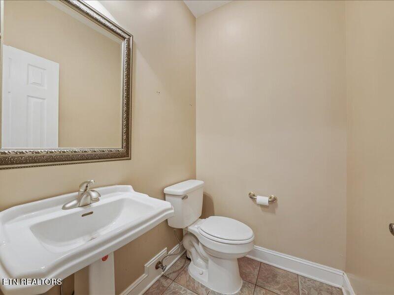 8131 Leclay Drive Knoxville TN 37938