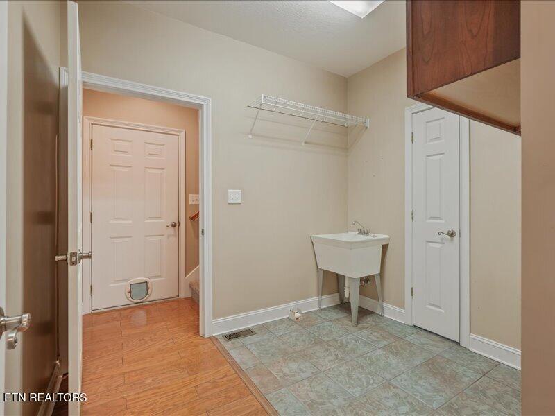 8131 Leclay Drive Knoxville TN 37938