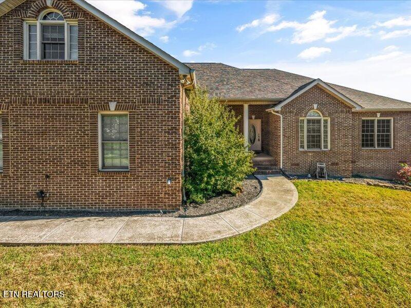 8131 Leclay Drive Knoxville TN 37938