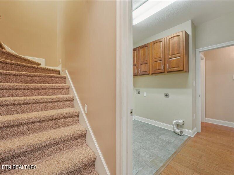 8131 Leclay Drive Knoxville TN 37938