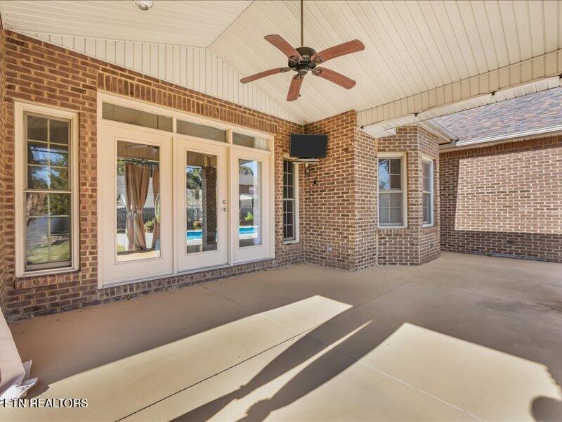8131 Leclay Drive Knoxville TN 37938