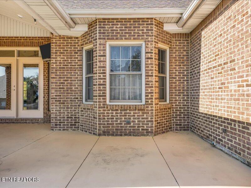 8131 Leclay Drive Knoxville TN 37938