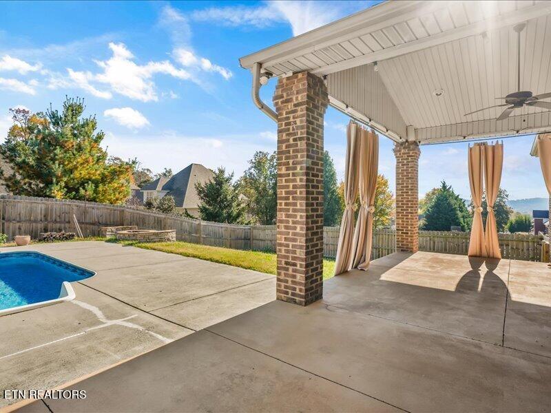 8131 Leclay Drive Knoxville TN 37938
