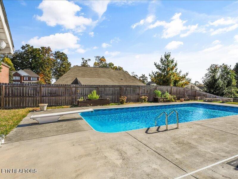 8131 Leclay Drive Knoxville TN 37938