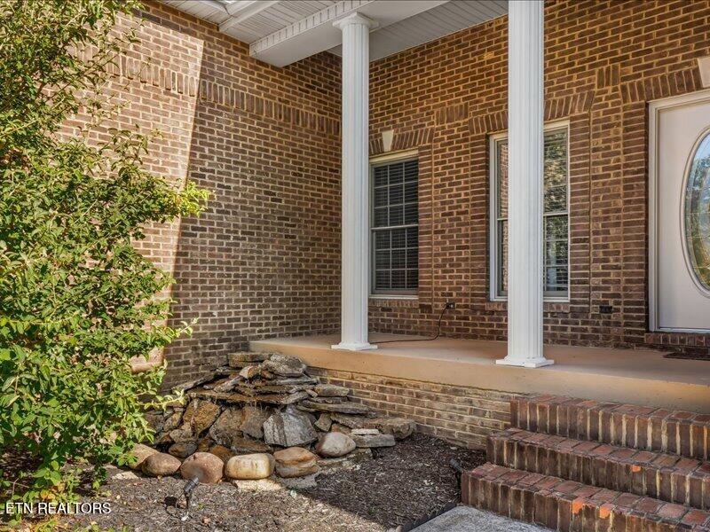 8131 Leclay Drive Knoxville TN 37938