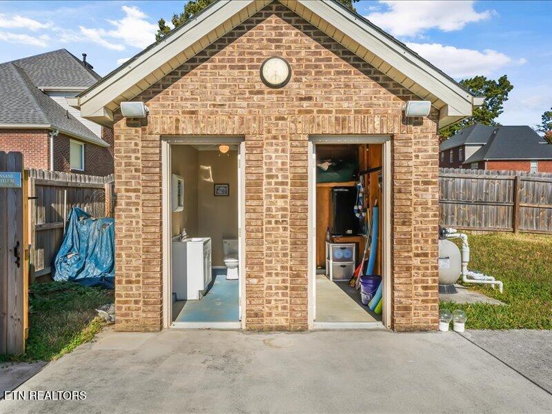 8131 Leclay Drive Knoxville TN 37938
