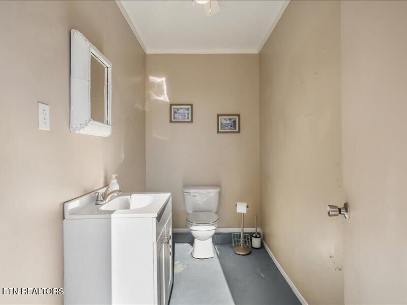 8131 Leclay Drive Knoxville TN 37938