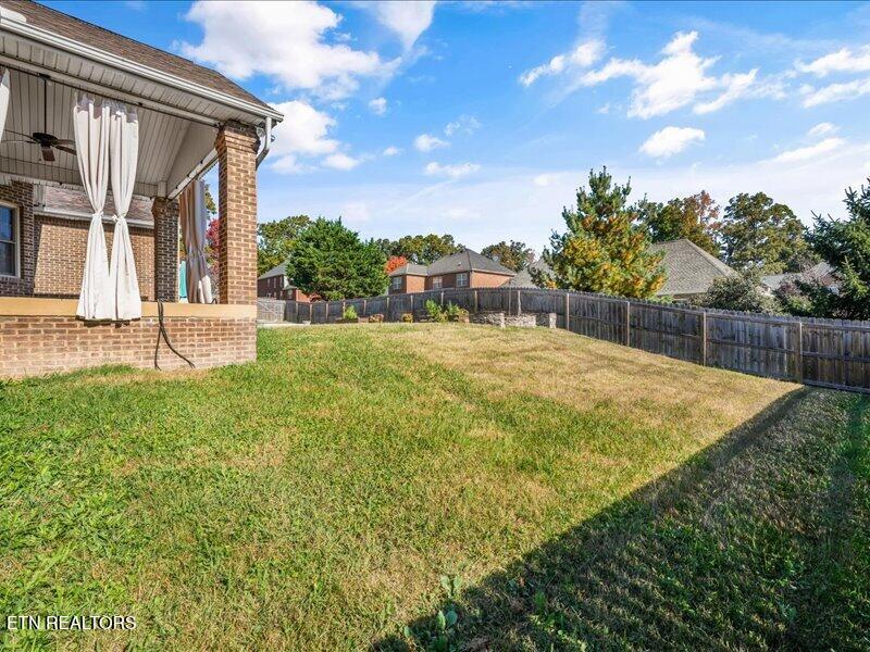 8131 Leclay Drive Knoxville TN 37938