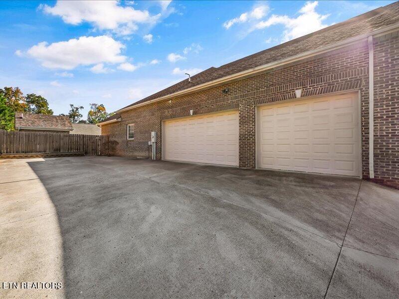 8131 Leclay Drive Knoxville TN 37938