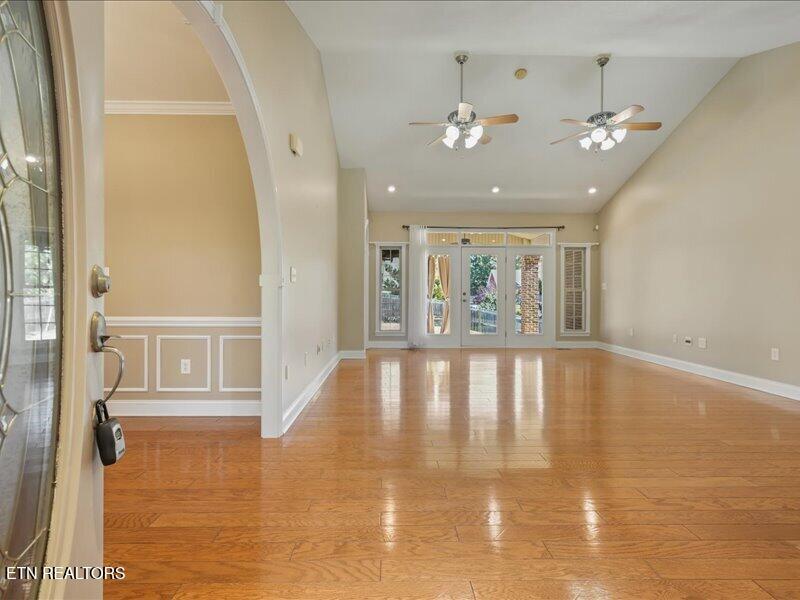 8131 Leclay Drive Knoxville TN 37938