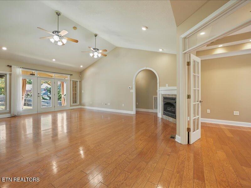8131 Leclay Drive Knoxville TN 37938