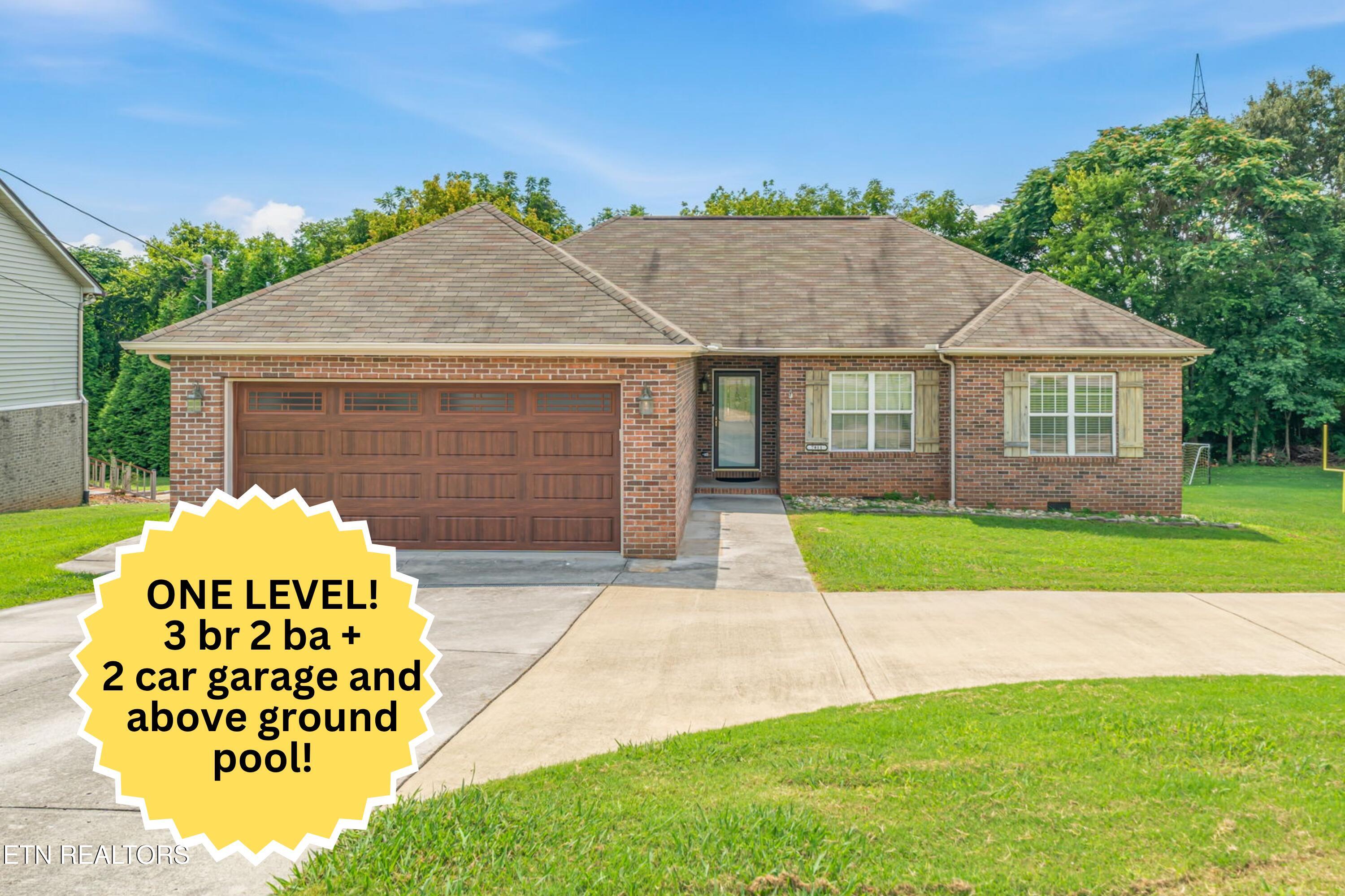 7811 Cody Lane Knoxville TN 37938