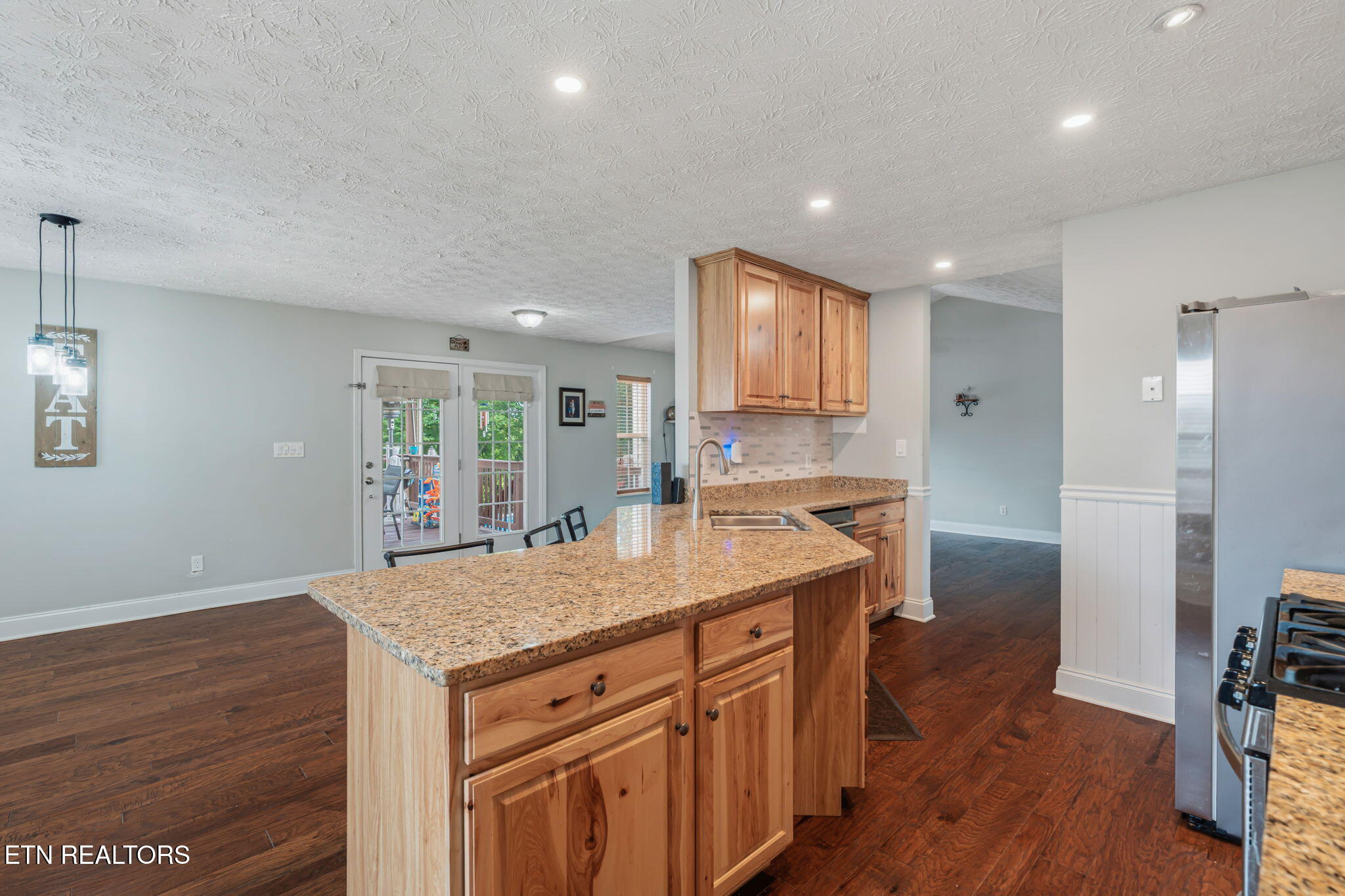 7811 Cody Lane Knoxville TN 37938