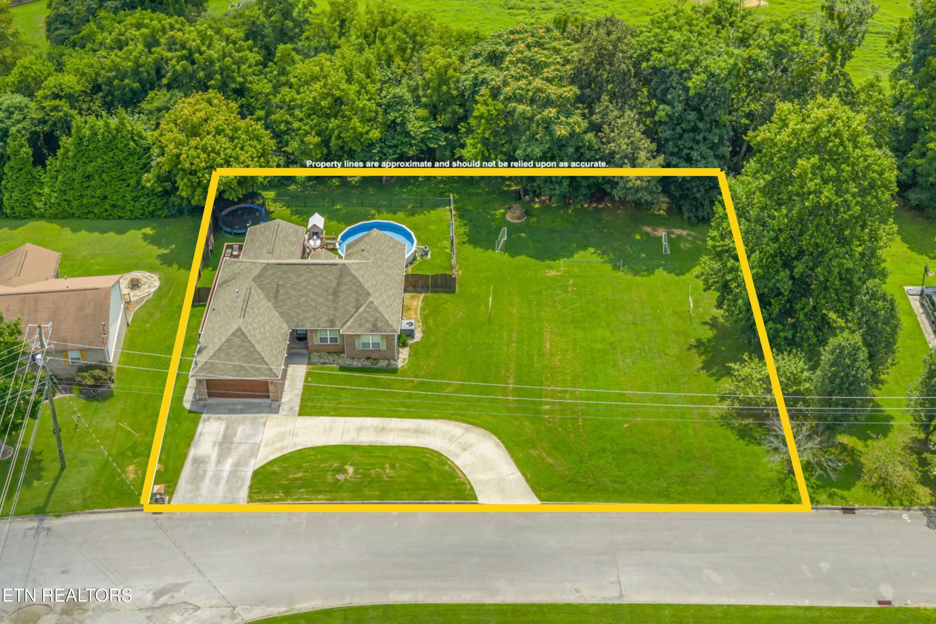 7811 Cody Lane Knoxville TN 37938