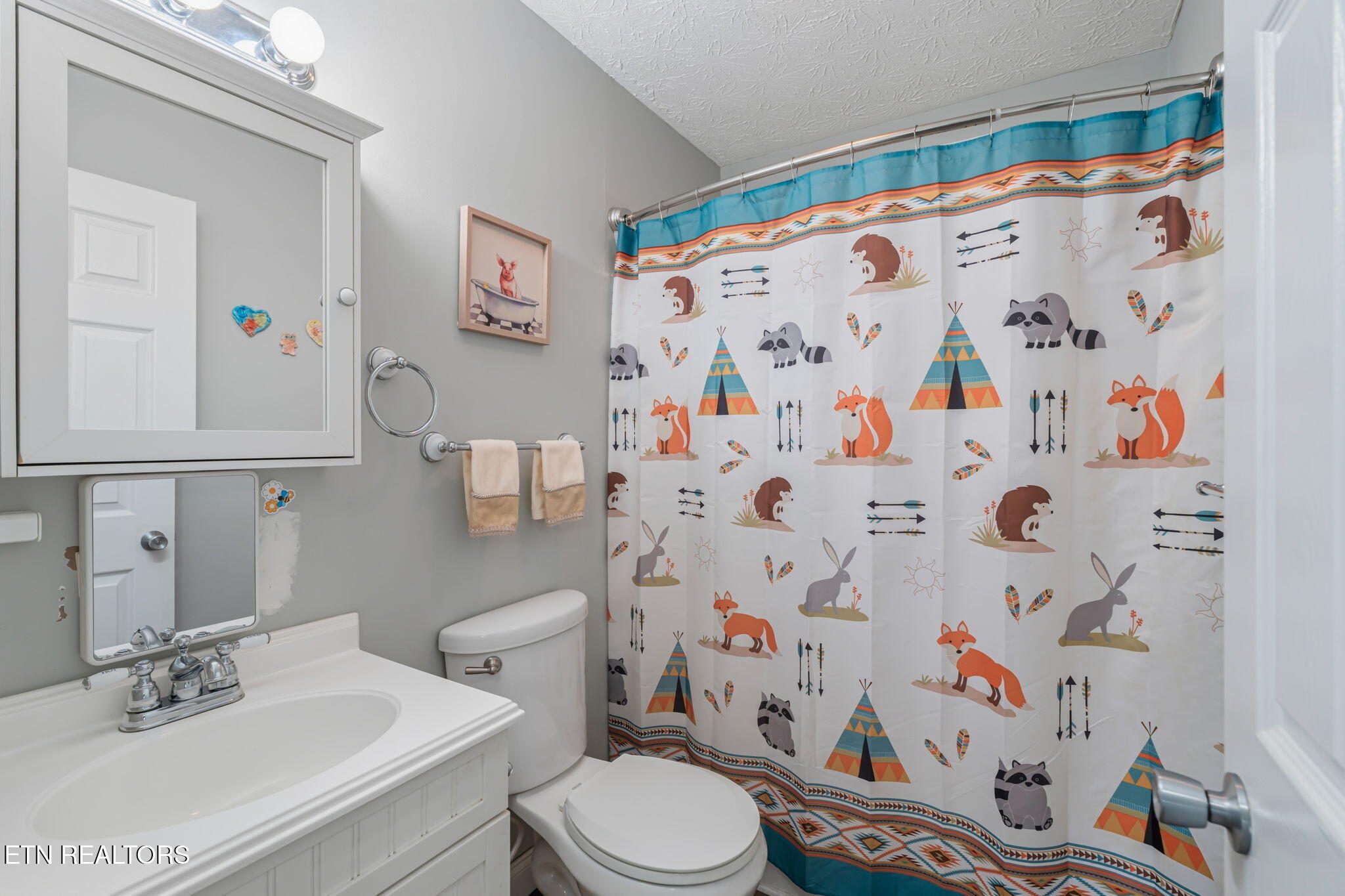 7811 Cody Lane Knoxville TN 37938
