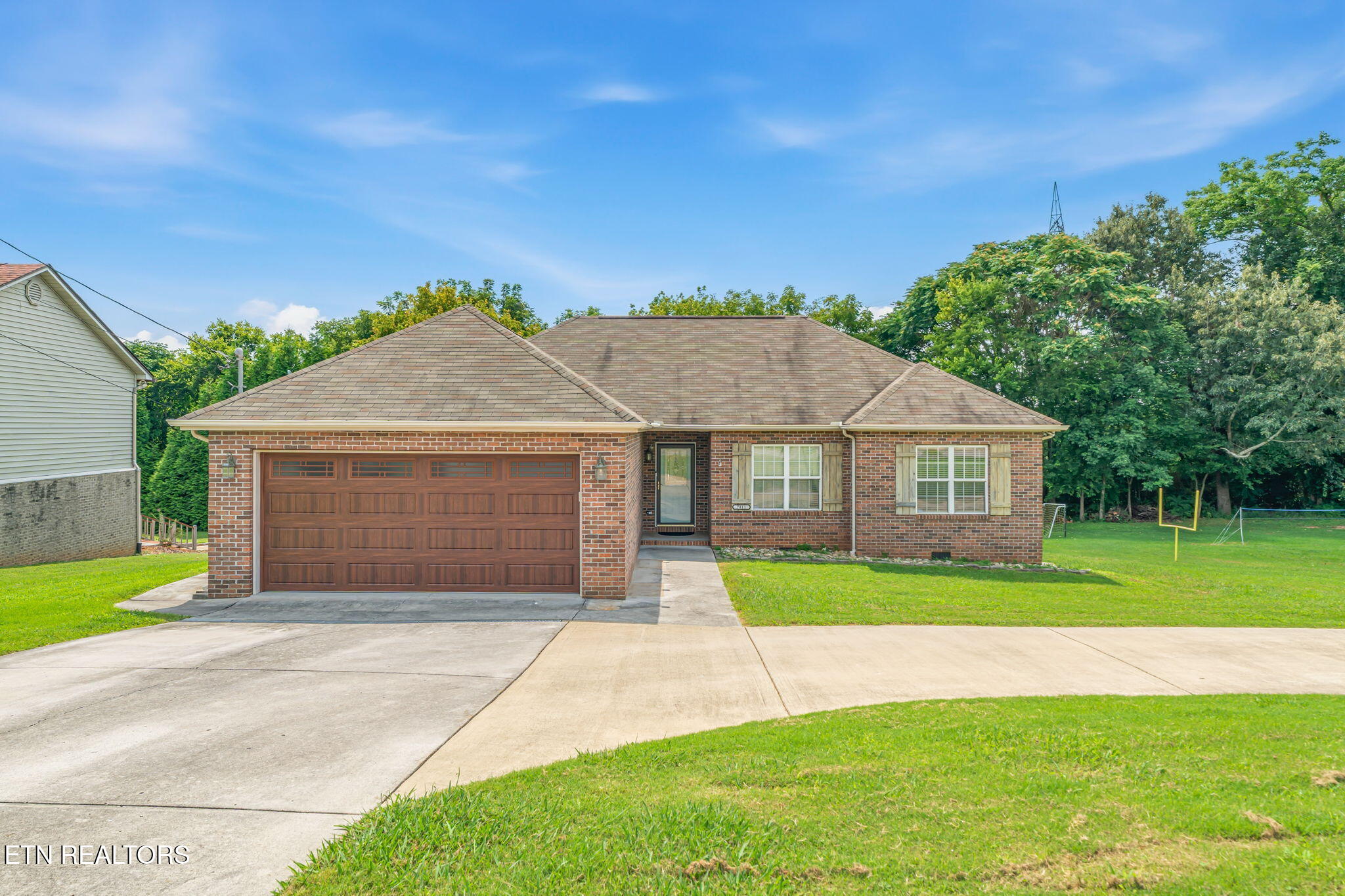 7811 Cody Lane Knoxville TN 37938