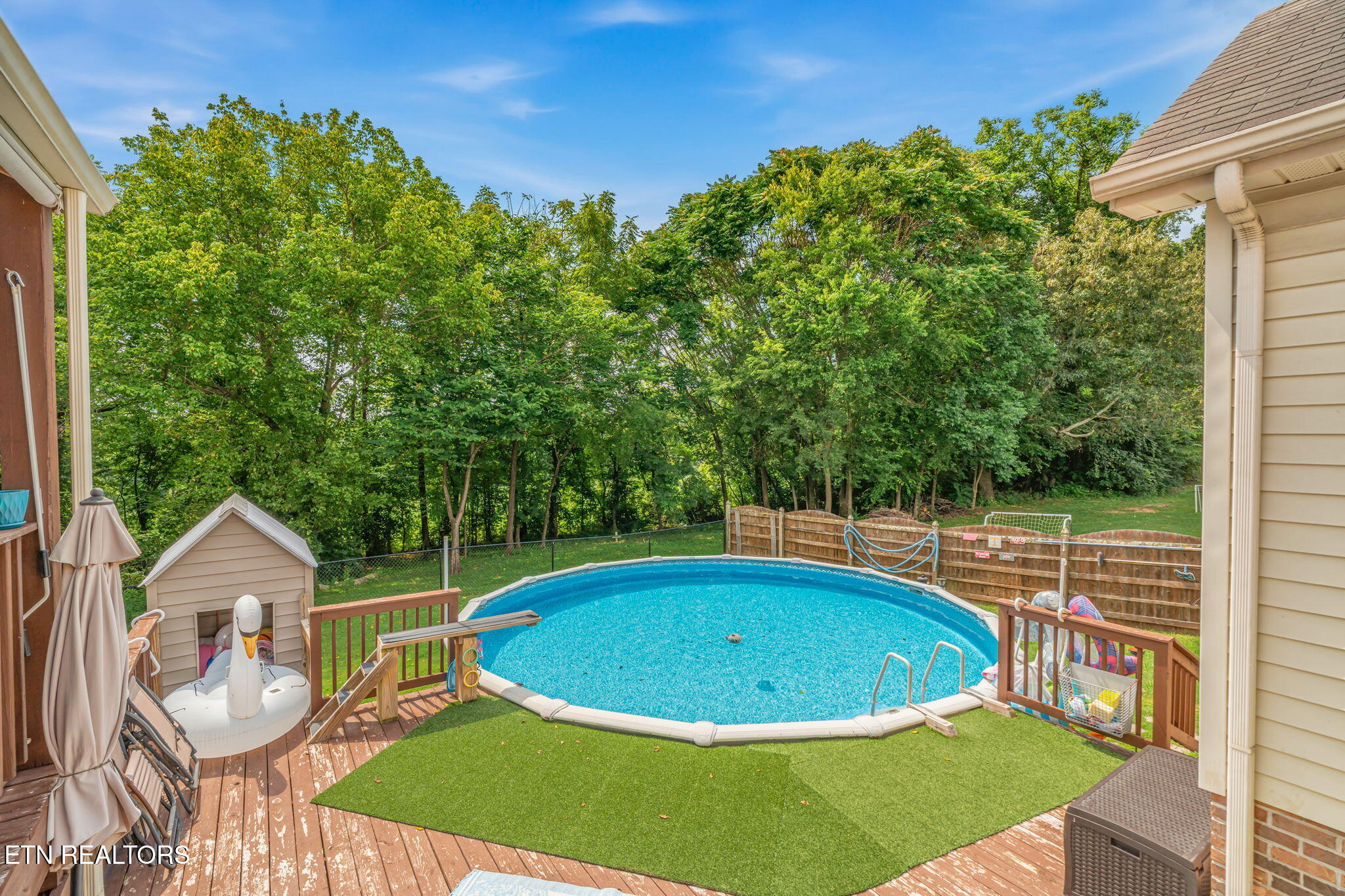 7811 Cody Lane Knoxville TN 37938