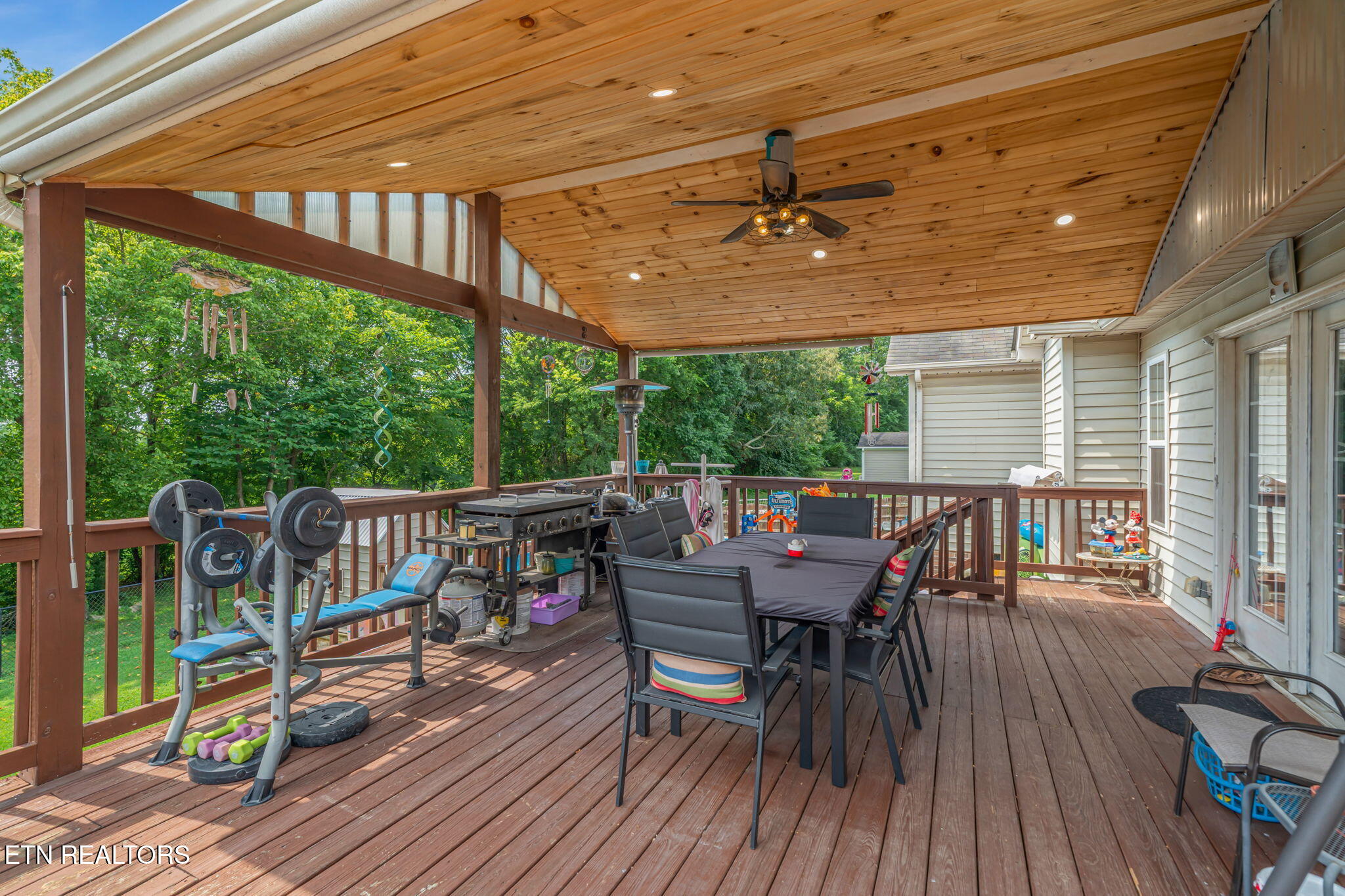 7811 Cody Lane Knoxville TN 37938