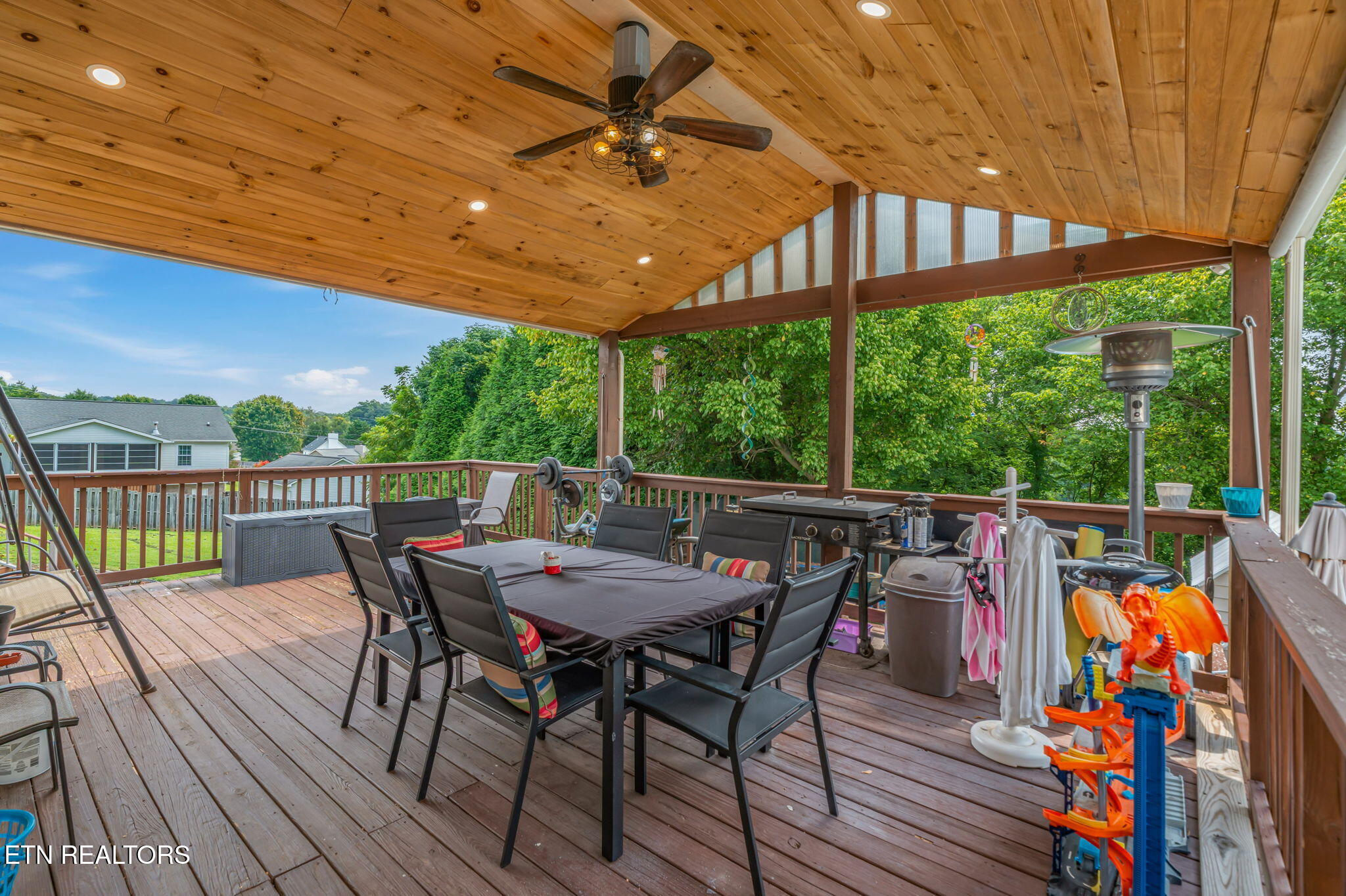 7811 Cody Lane Knoxville TN 37938