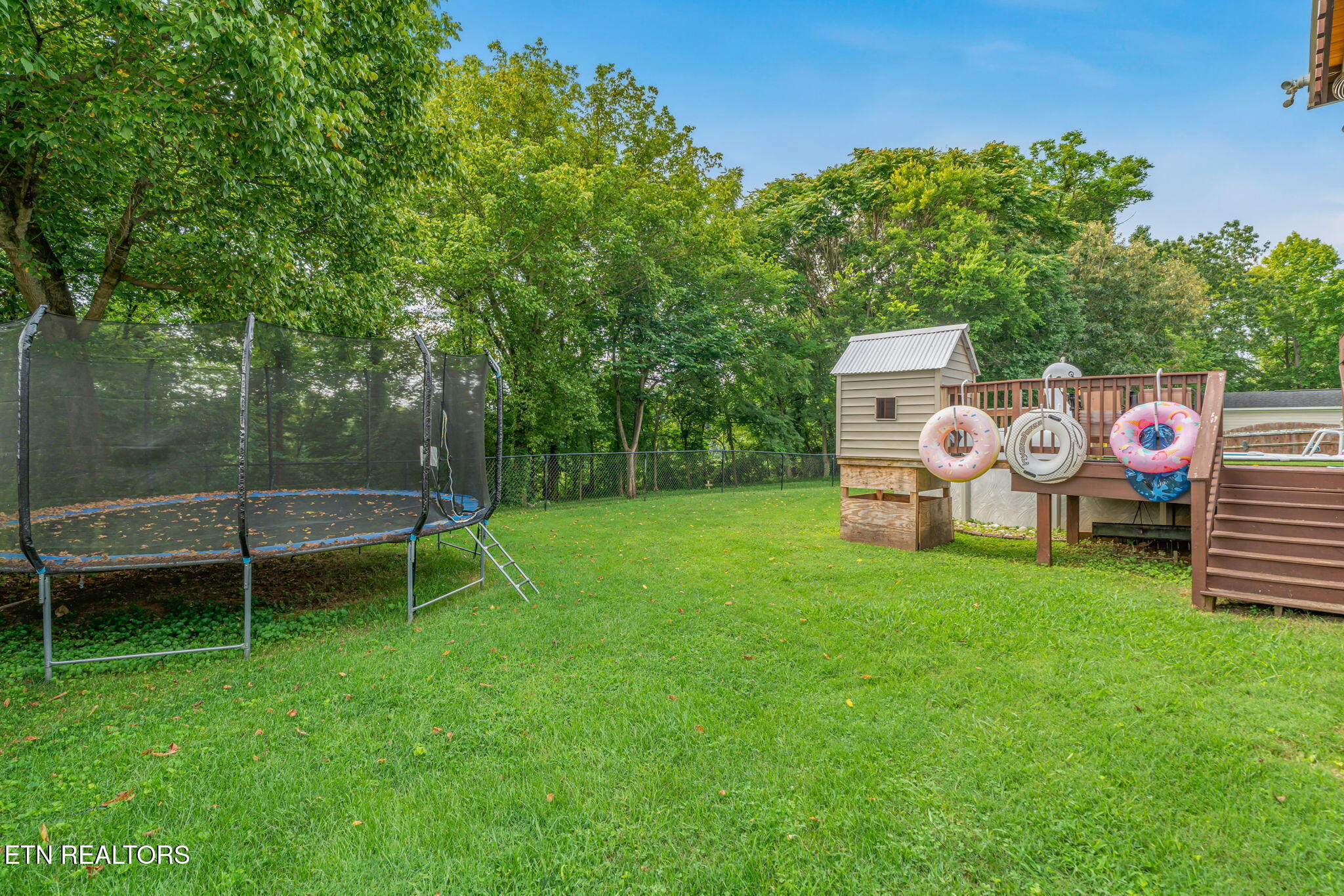 7811 Cody Lane Knoxville TN 37938