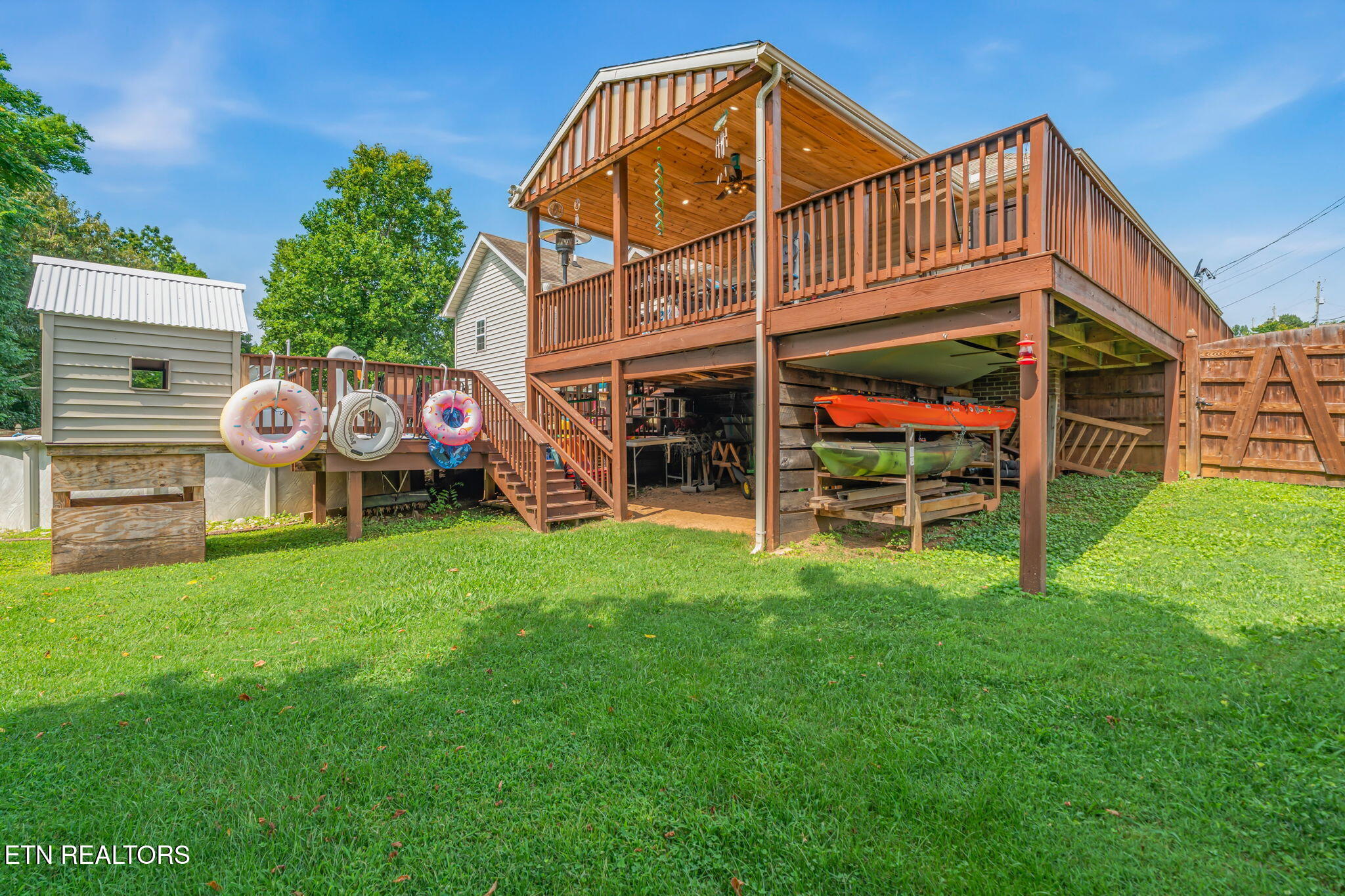 7811 Cody Lane Knoxville TN 37938