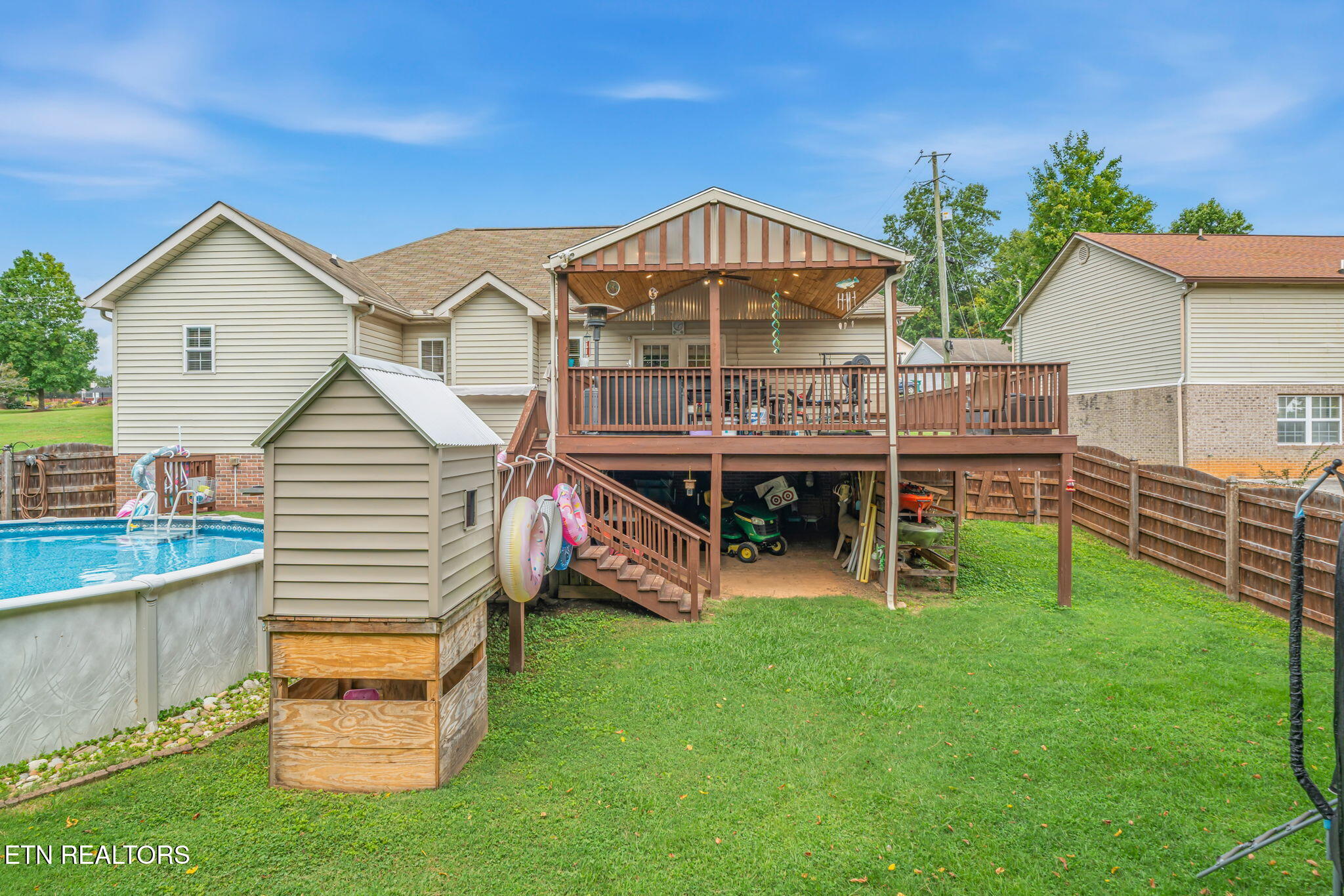 7811 Cody Lane Knoxville TN 37938