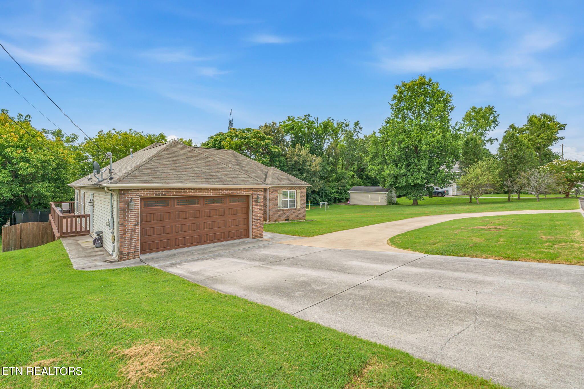7811 Cody Lane Knoxville TN 37938