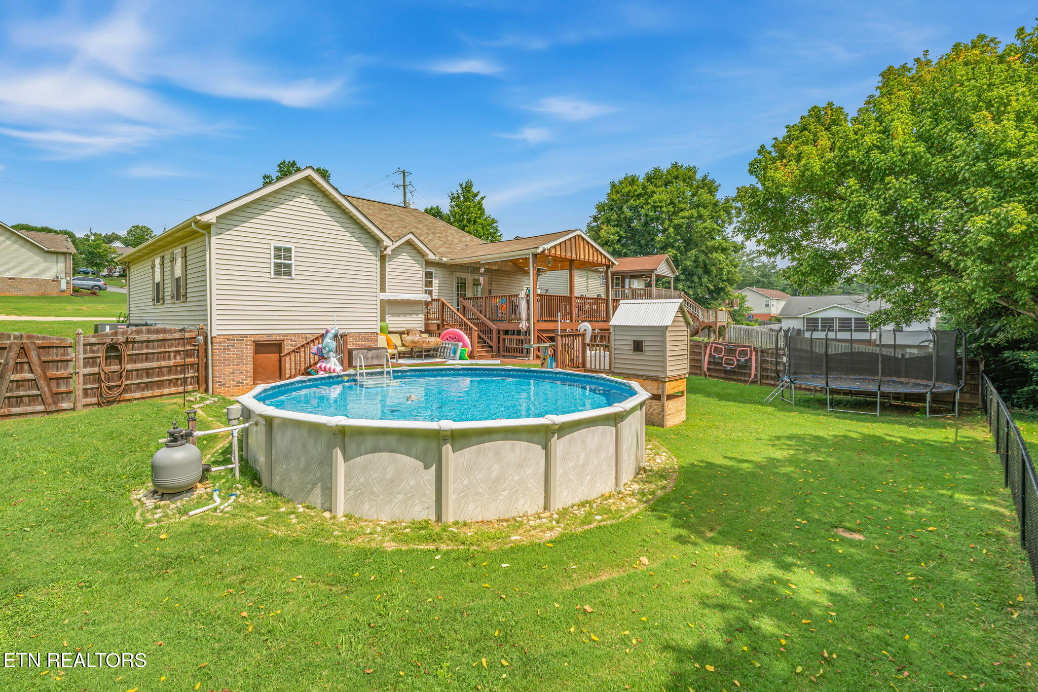 7811 Cody Lane Knoxville TN 37938