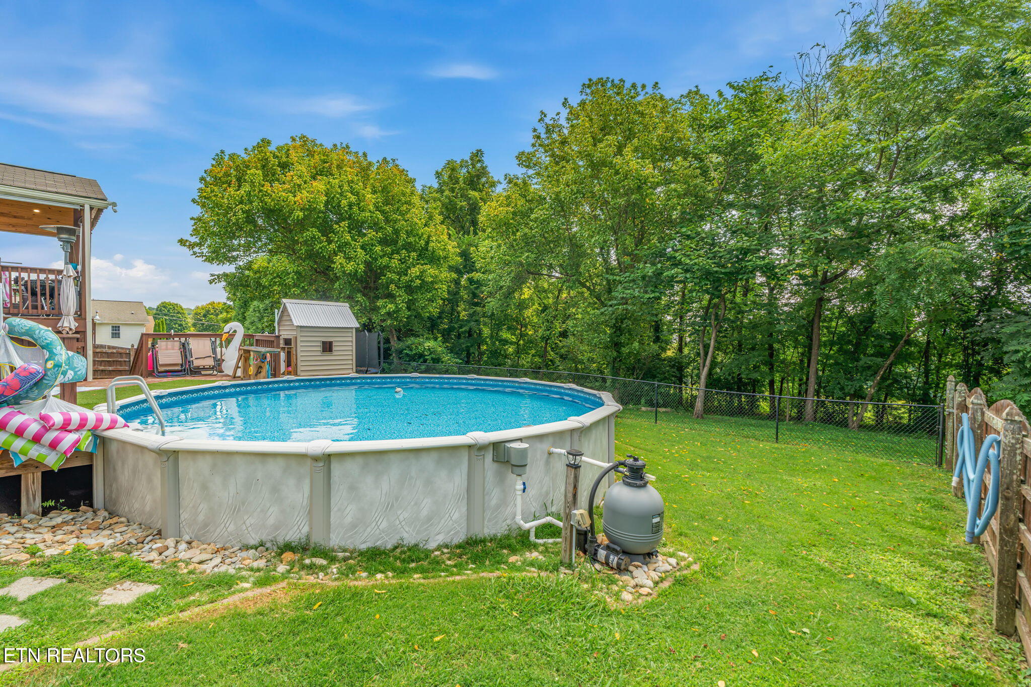 7811 Cody Lane Knoxville TN 37938